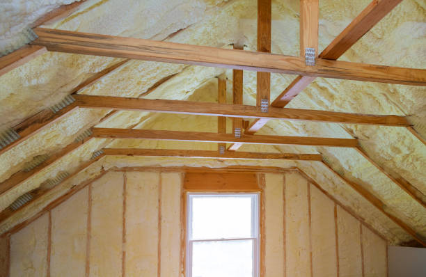 Best Insulation for Specific Applications in Maplewood, WA