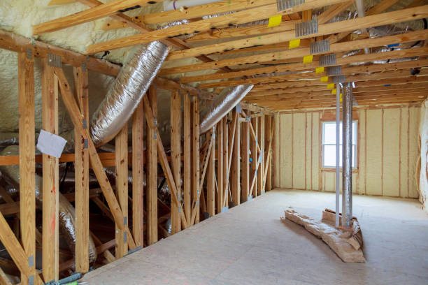 Best Insulation for Specific Applications in Maplewood, WA