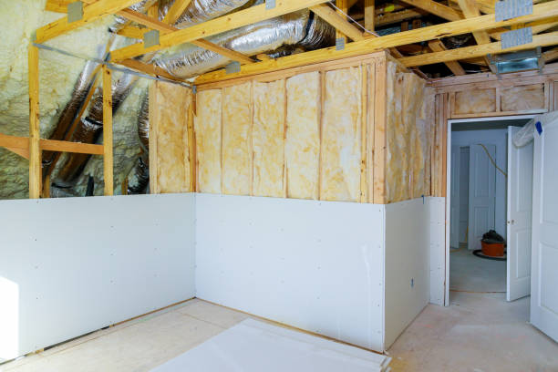 Best Commercial Insulation in Maplewood, WA