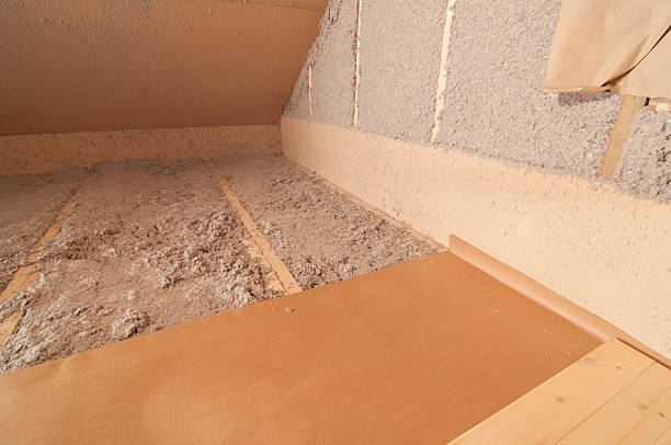 Best Insulation for Specific Applications in Maplewood, WA